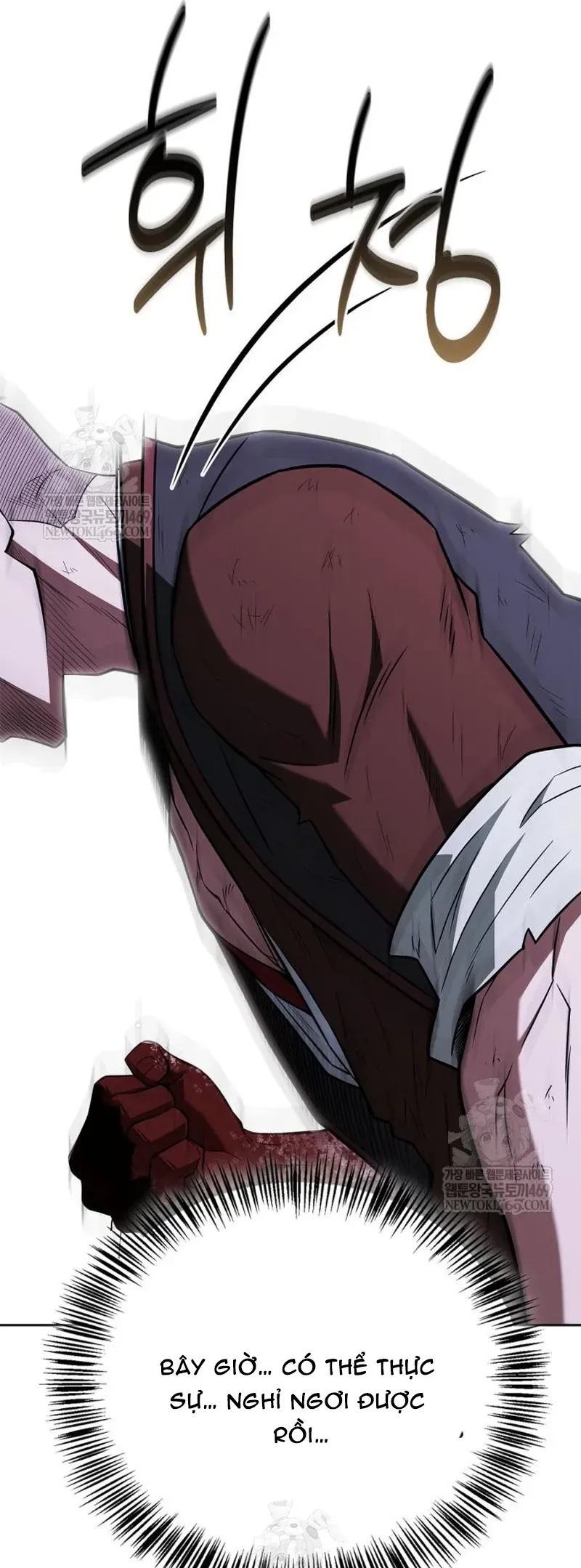 Huấn Luyện Viên Murim Thiên Tài Chapter 101 - 98