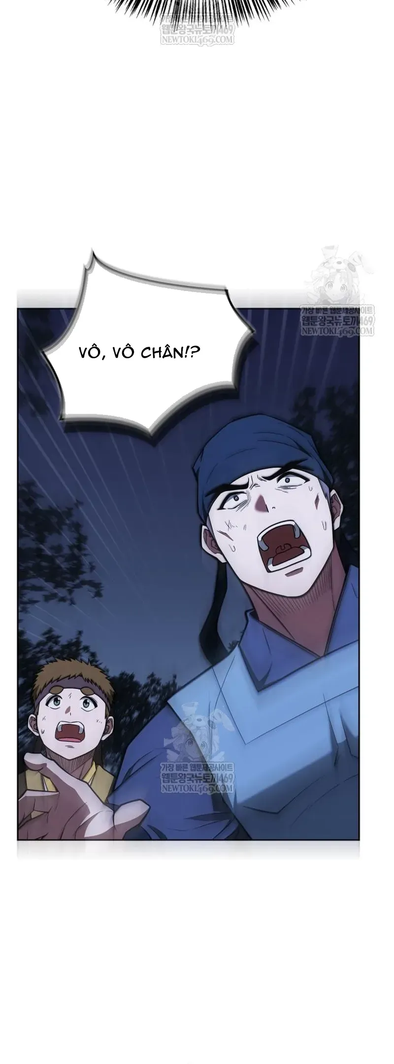 Huấn Luyện Viên Murim Thiên Tài Chapter 101 - 99