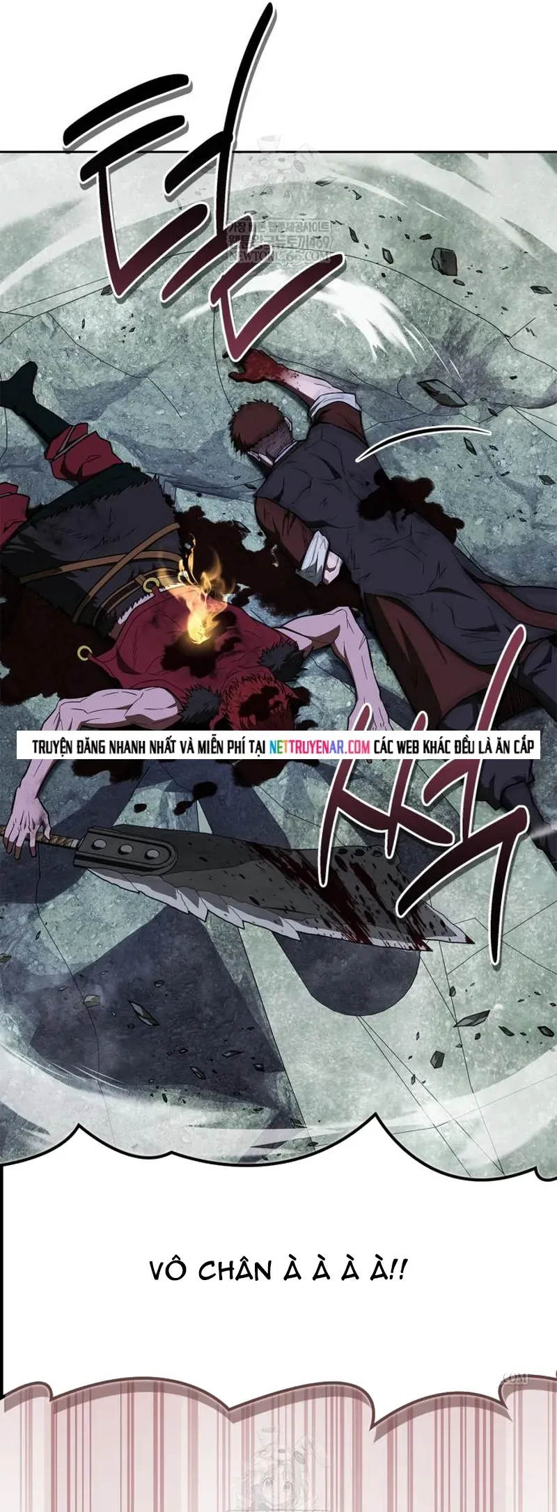 Huấn Luyện Viên Murim Thiên Tài Chapter 101 - 100