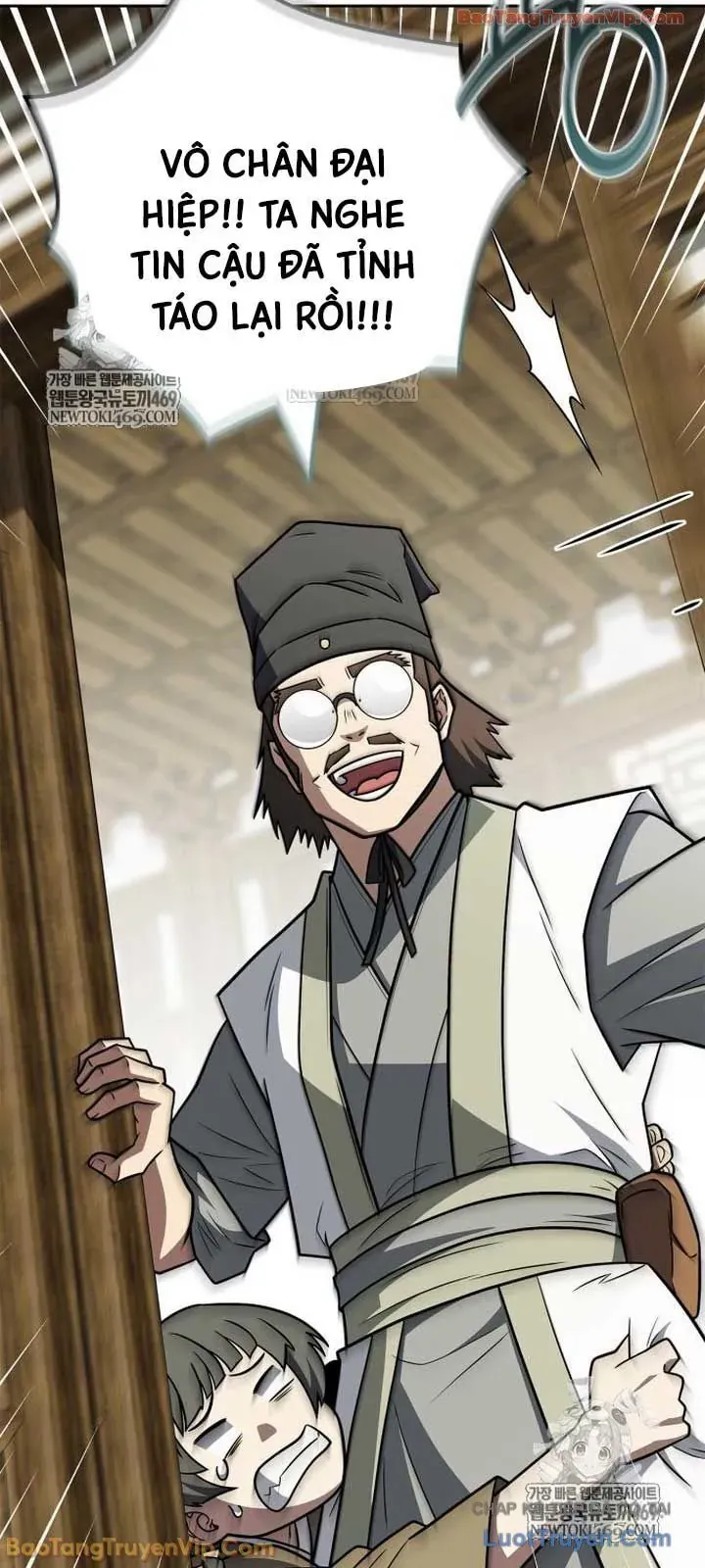 Huấn Luyện Viên Murim Thiên Tài Chapter 102 - 103