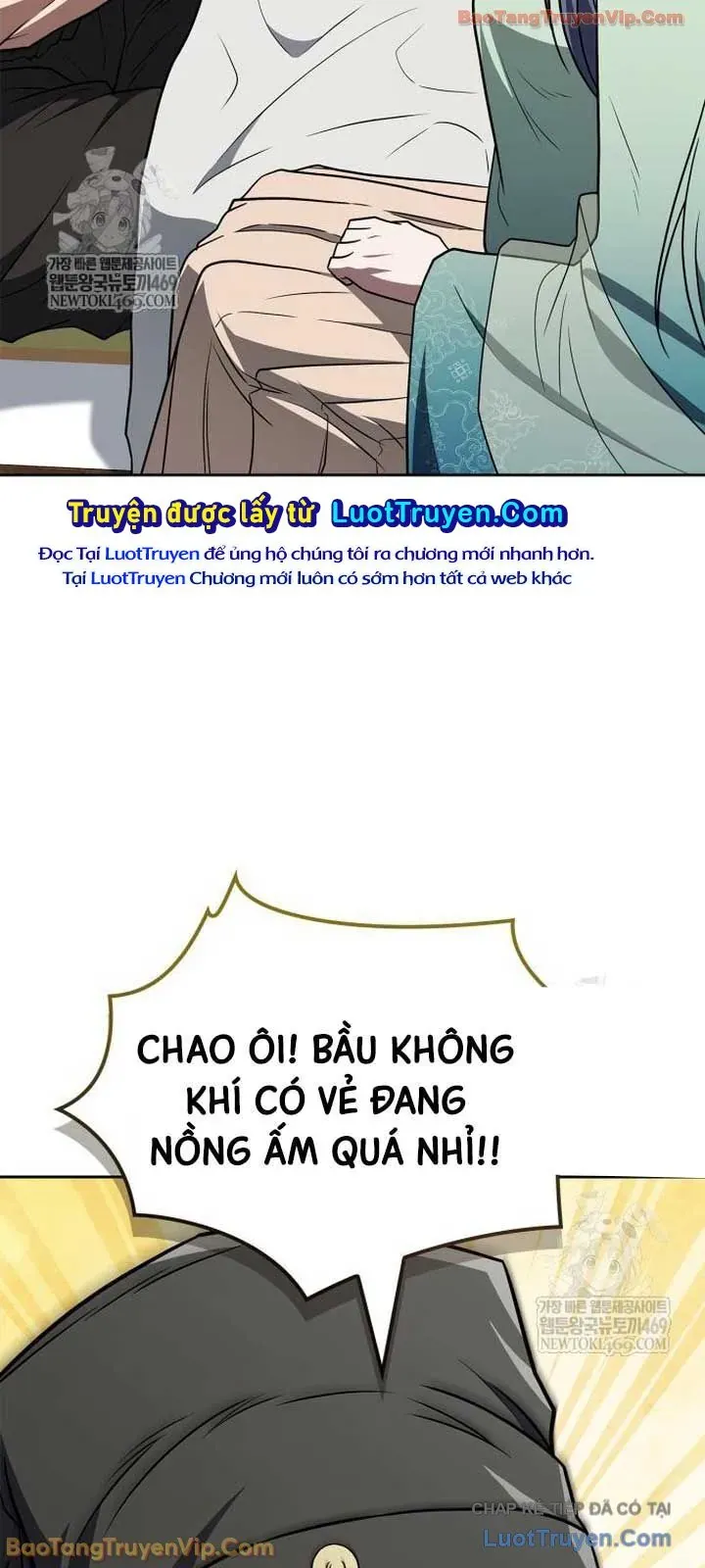 Huấn Luyện Viên Murim Thiên Tài Chapter 102 - 105