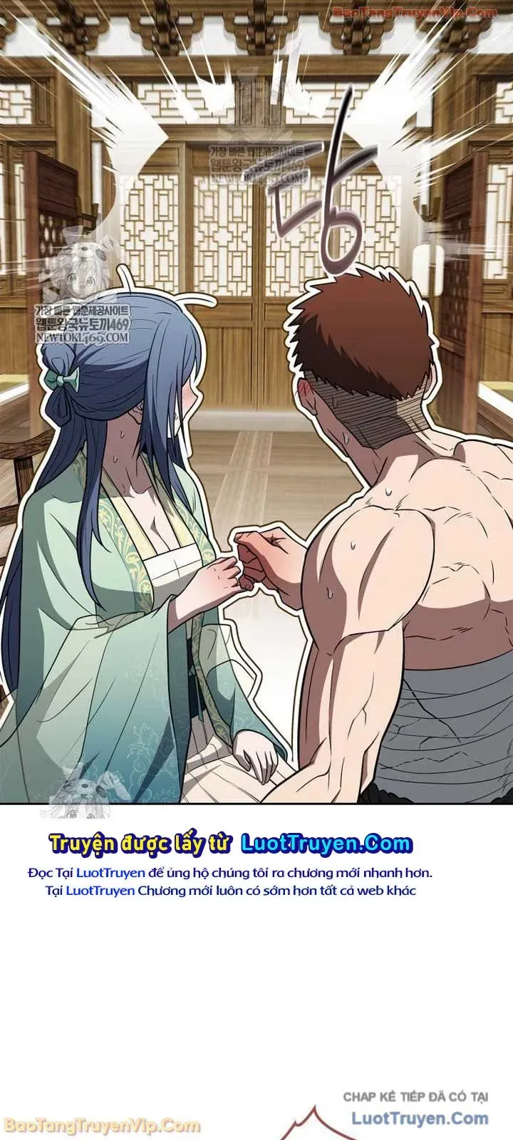 Huấn Luyện Viên Murim Thiên Tài Chapter 102 - 107