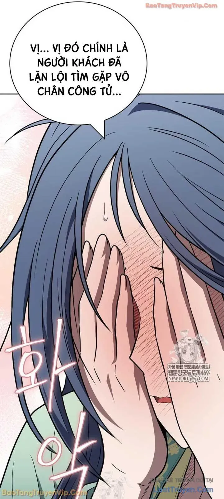 Huấn Luyện Viên Murim Thiên Tài Chapter 102 - 110