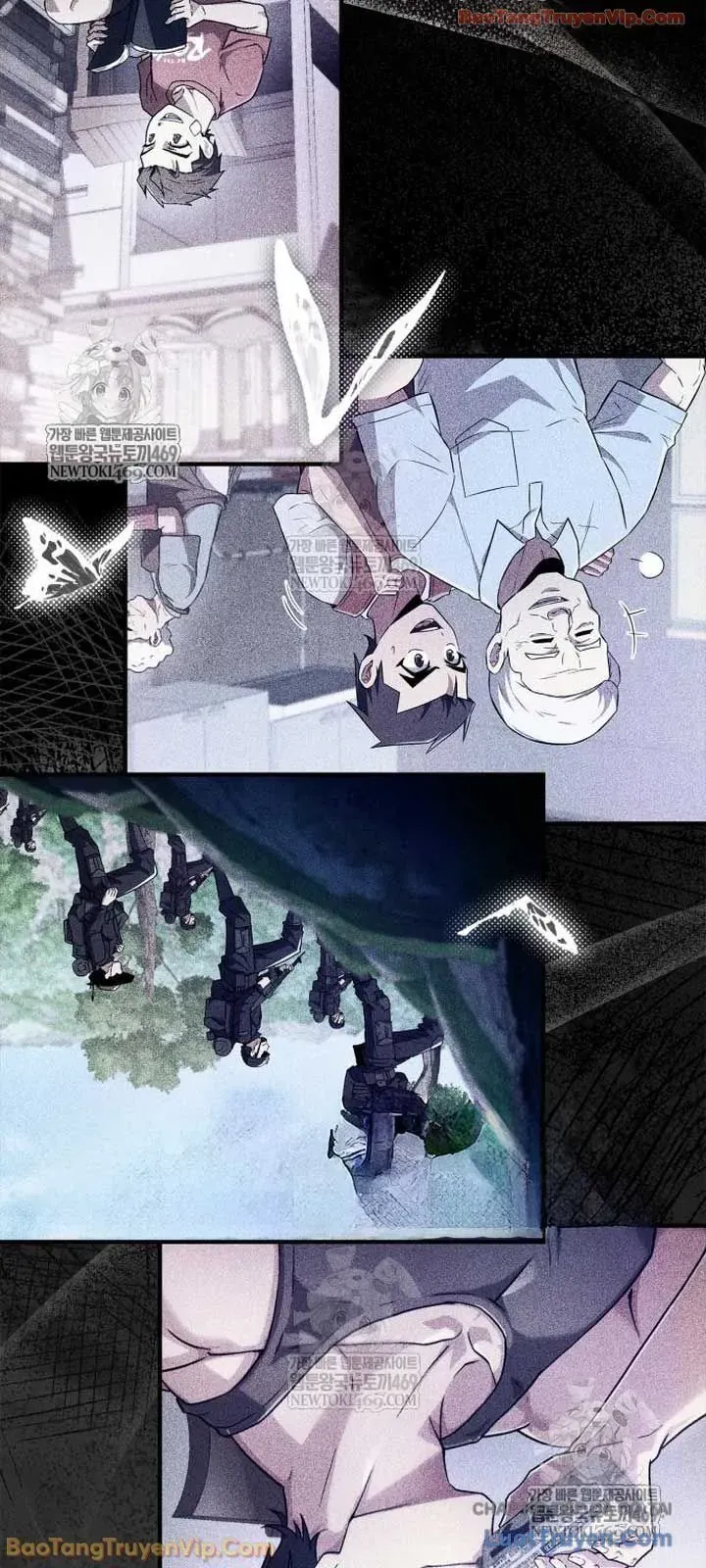 Huấn Luyện Viên Murim Thiên Tài Chapter 102 - 12