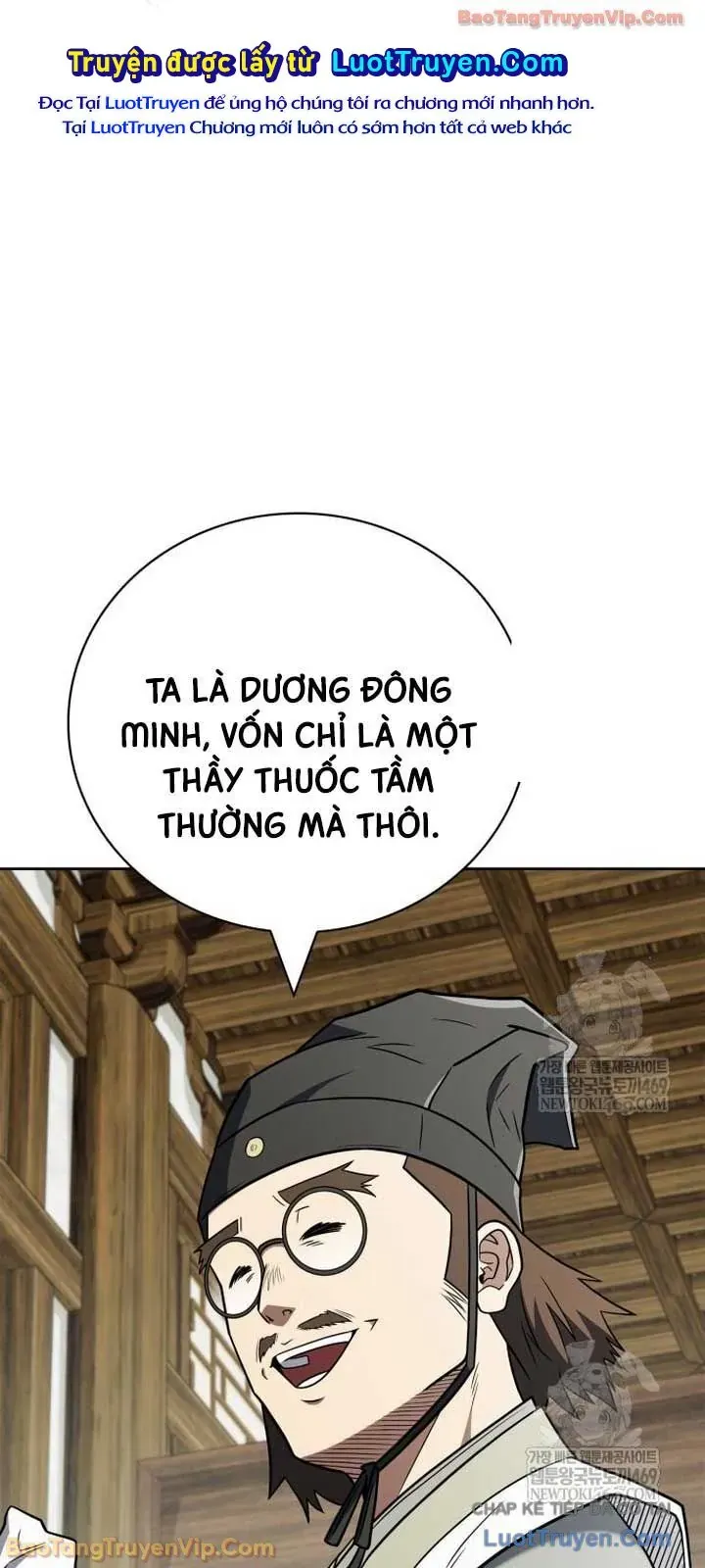 Huấn Luyện Viên Murim Thiên Tài Chapter 102 - 114
