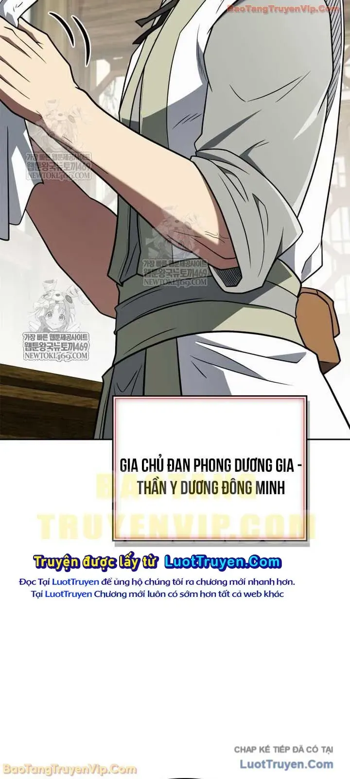 Huấn Luyện Viên Murim Thiên Tài Chapter 102 - 115