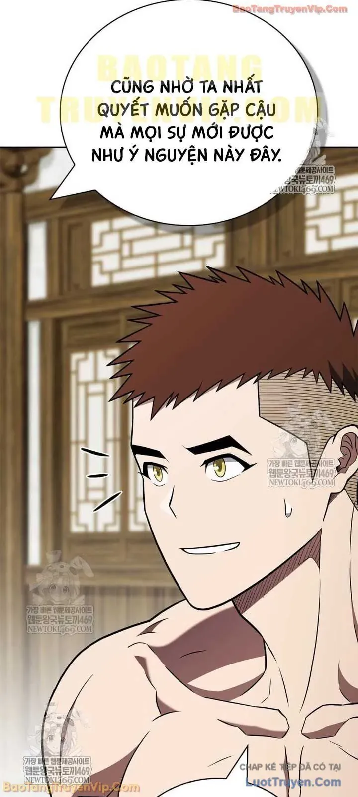 Huấn Luyện Viên Murim Thiên Tài Chapter 102 - 116