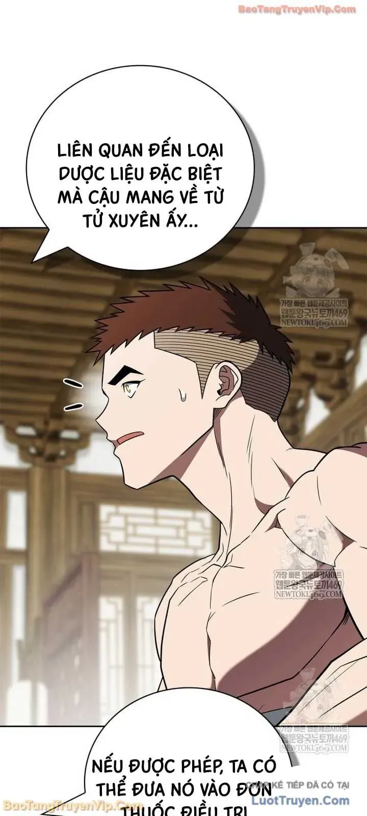 Huấn Luyện Viên Murim Thiên Tài Chapter 102 - 119
