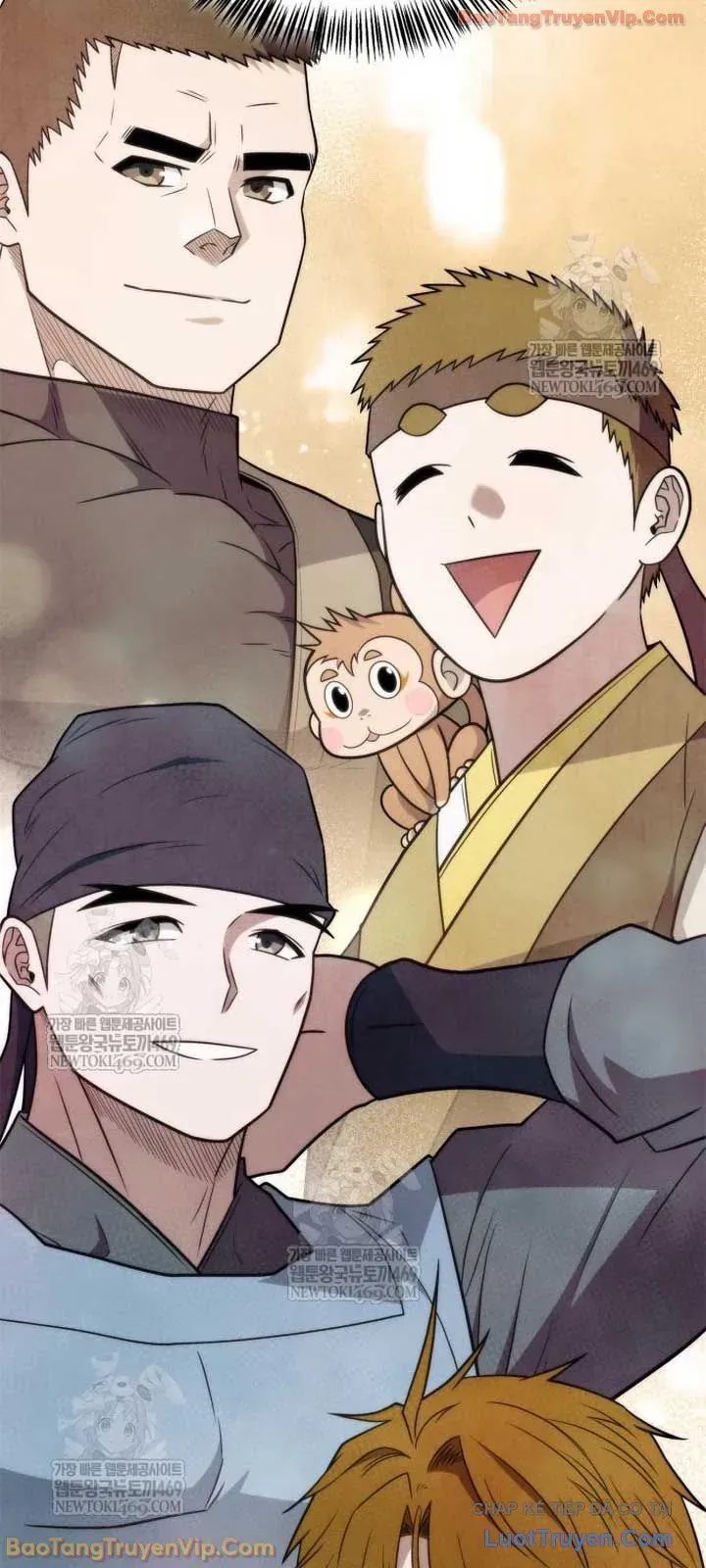 Huấn Luyện Viên Murim Thiên Tài Chapter 102 - 21