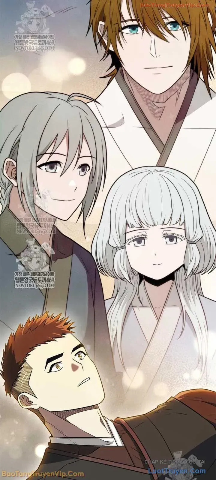 Huấn Luyện Viên Murim Thiên Tài Chapter 102 - 22