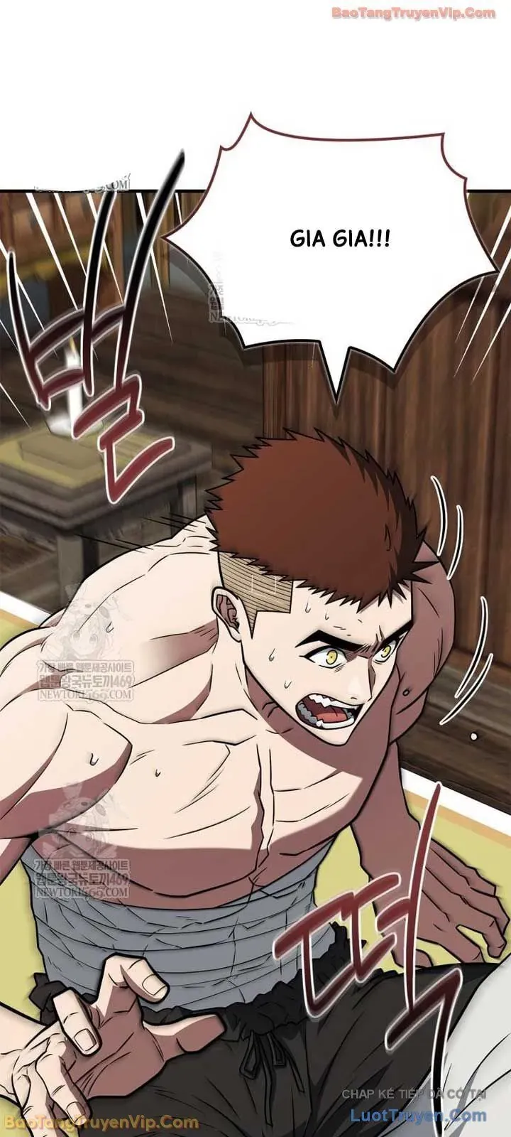 Huấn Luyện Viên Murim Thiên Tài Chapter 102 - 32