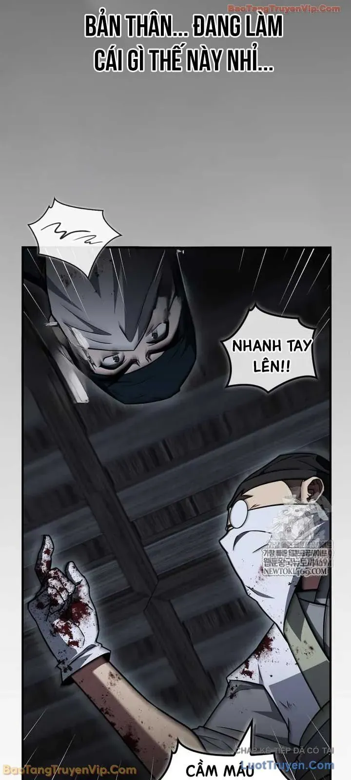 Huấn Luyện Viên Murim Thiên Tài Chapter 102 - 5