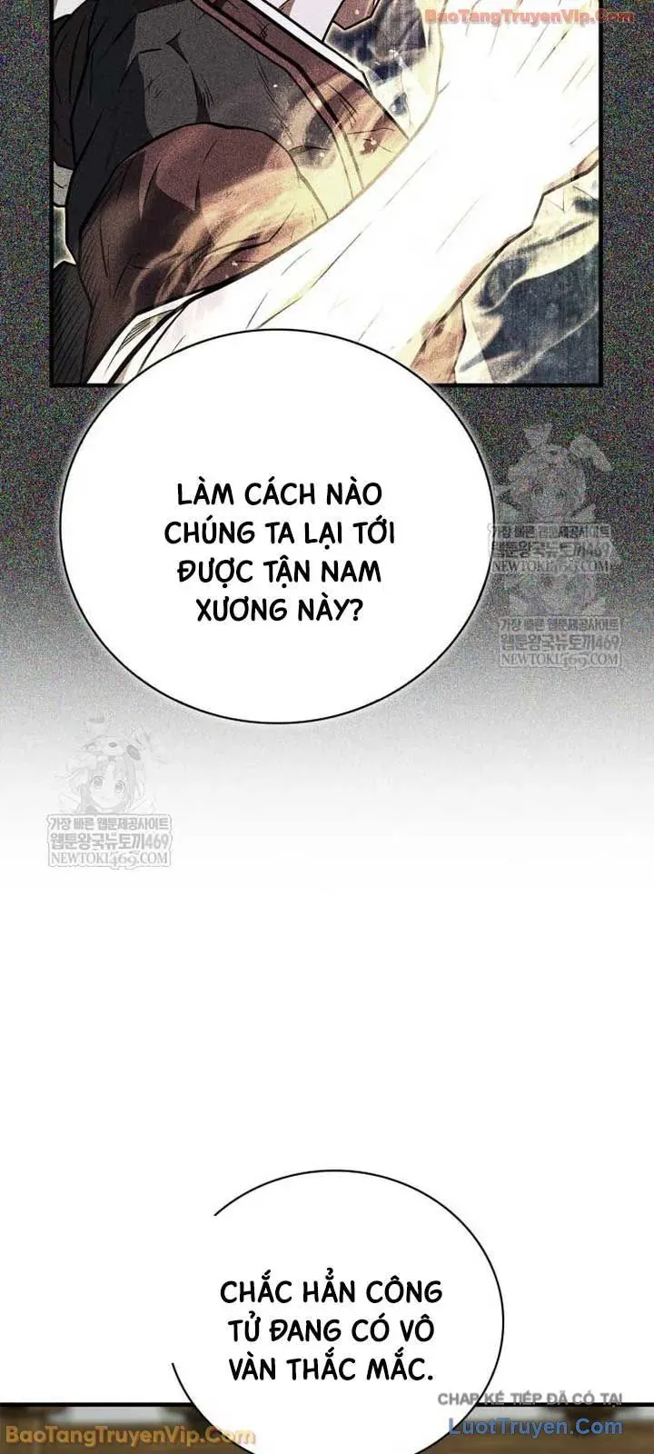 Huấn Luyện Viên Murim Thiên Tài Chapter 102 - 46