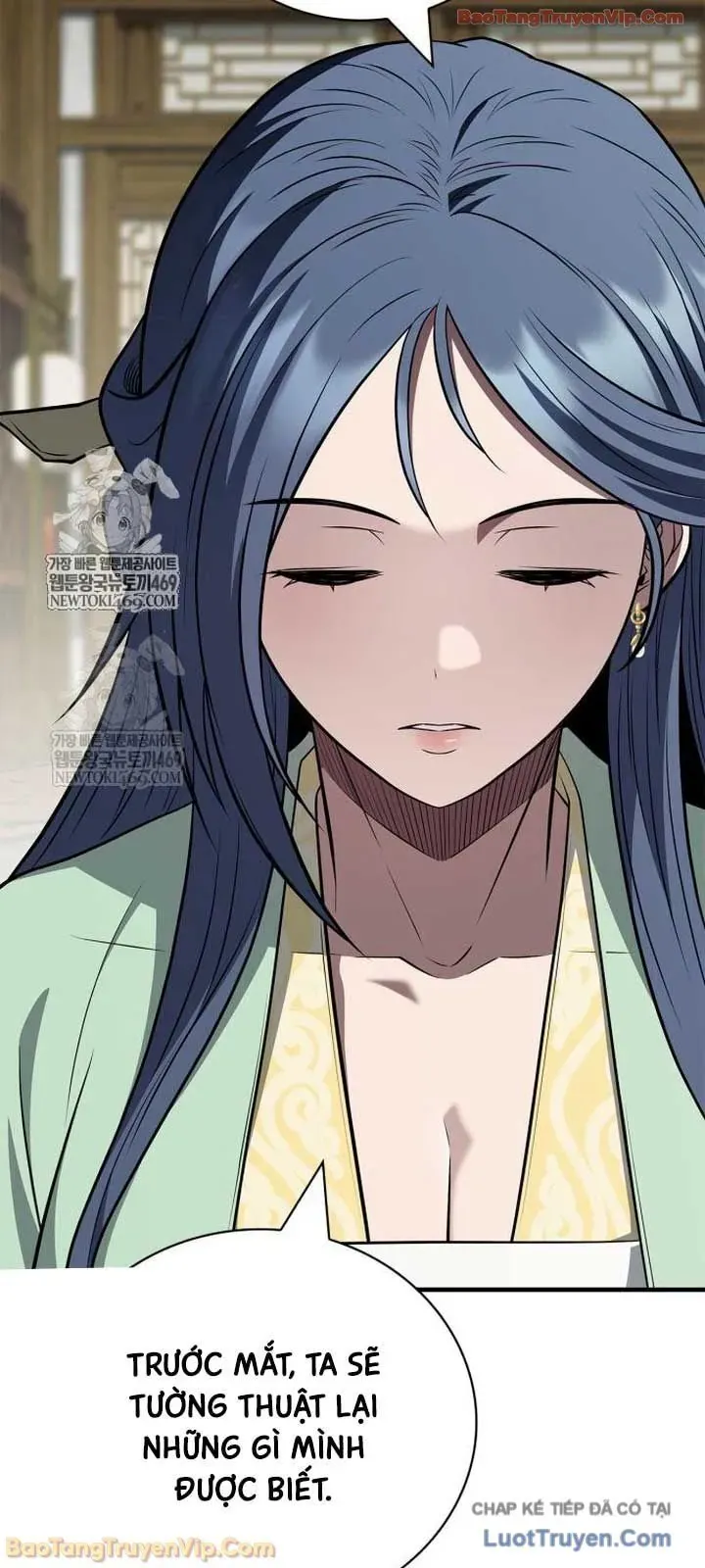 Huấn Luyện Viên Murim Thiên Tài Chapter 102 - 47