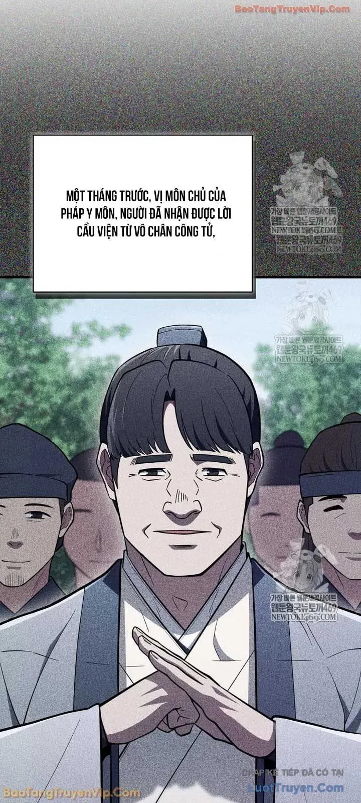 Huấn Luyện Viên Murim Thiên Tài Chapter 102 - 49