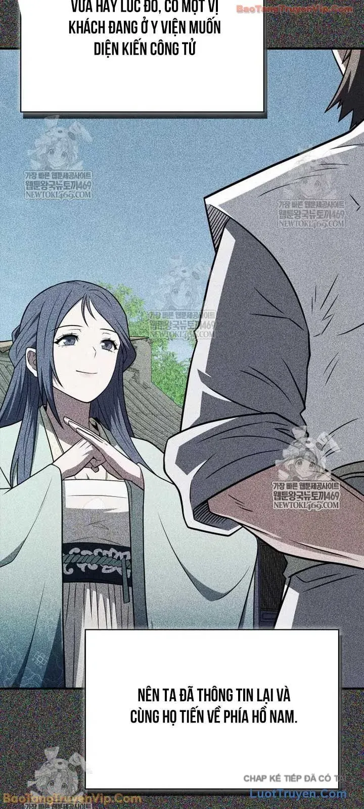 Huấn Luyện Viên Murim Thiên Tài Chapter 102 - 52