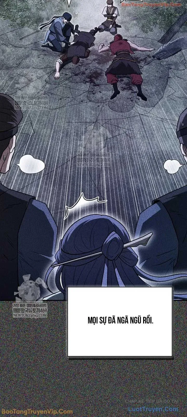 Huấn Luyện Viên Murim Thiên Tài Chapter 102 - 60