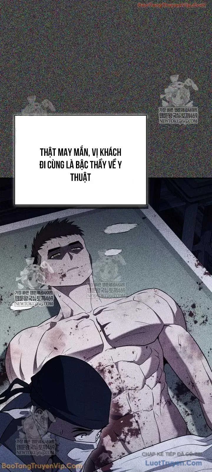 Huấn Luyện Viên Murim Thiên Tài Chapter 102 - 61