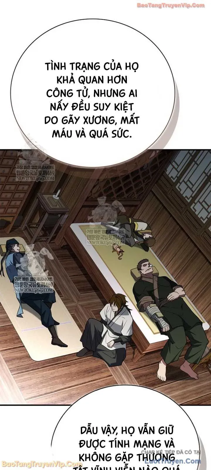 Huấn Luyện Viên Murim Thiên Tài Chapter 102 - 66