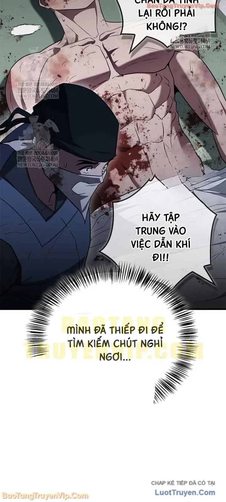 Huấn Luyện Viên Murim Thiên Tài Chapter 102 - 8