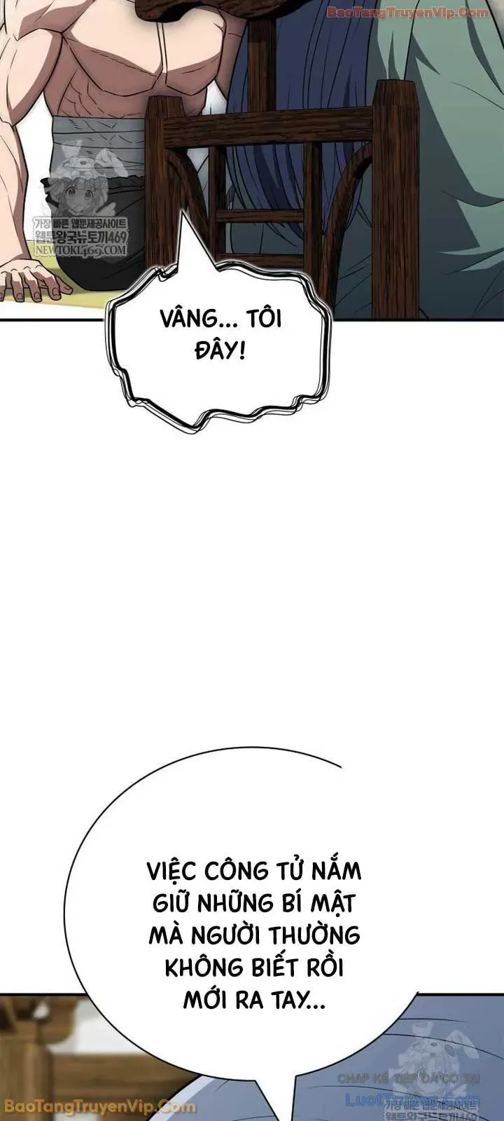 Huấn Luyện Viên Murim Thiên Tài Chapter 102 - 75