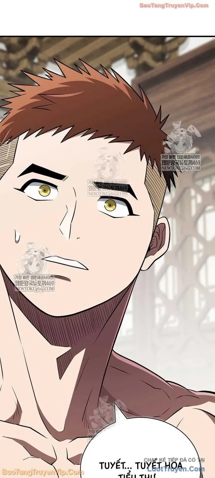 Huấn Luyện Viên Murim Thiên Tài Chapter 102 - 80