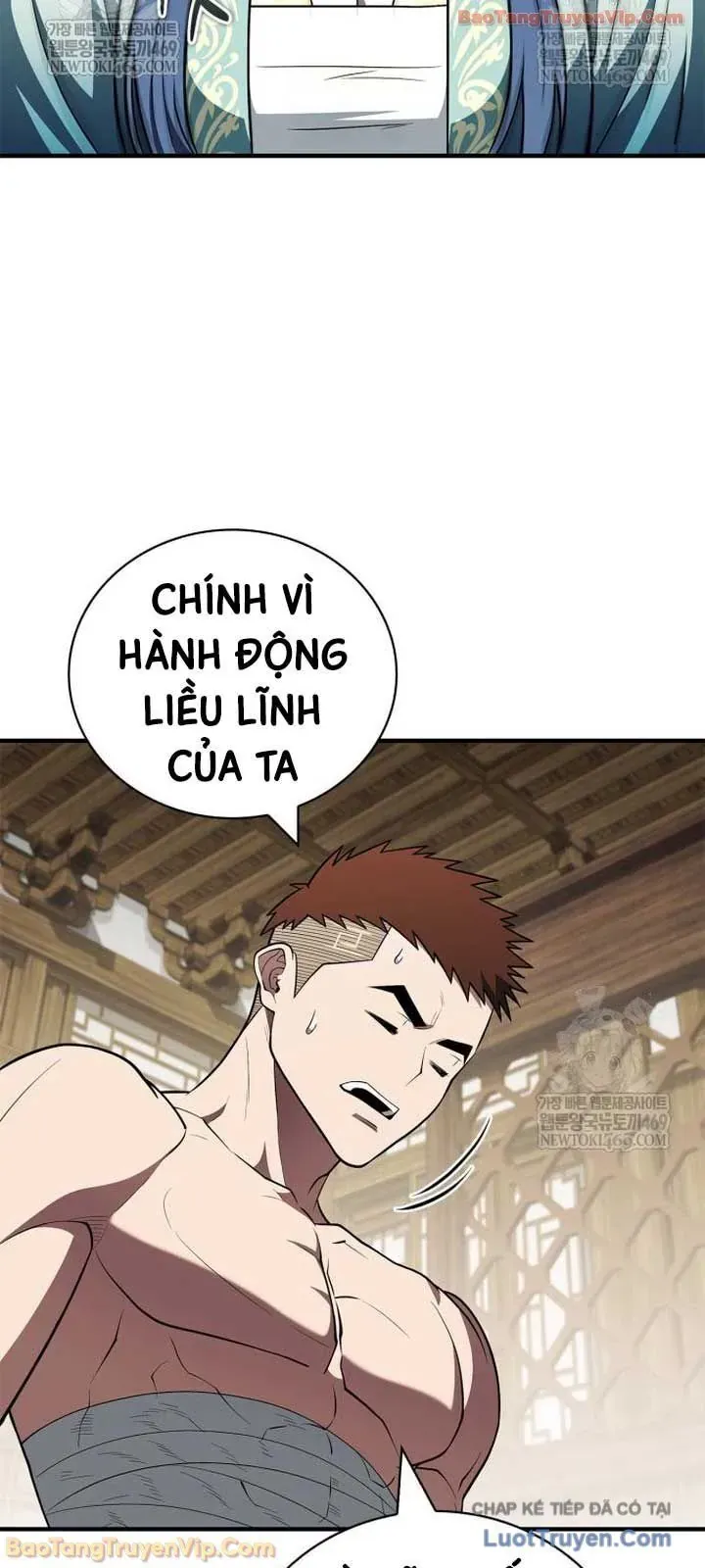 Huấn Luyện Viên Murim Thiên Tài Chapter 102 - 86