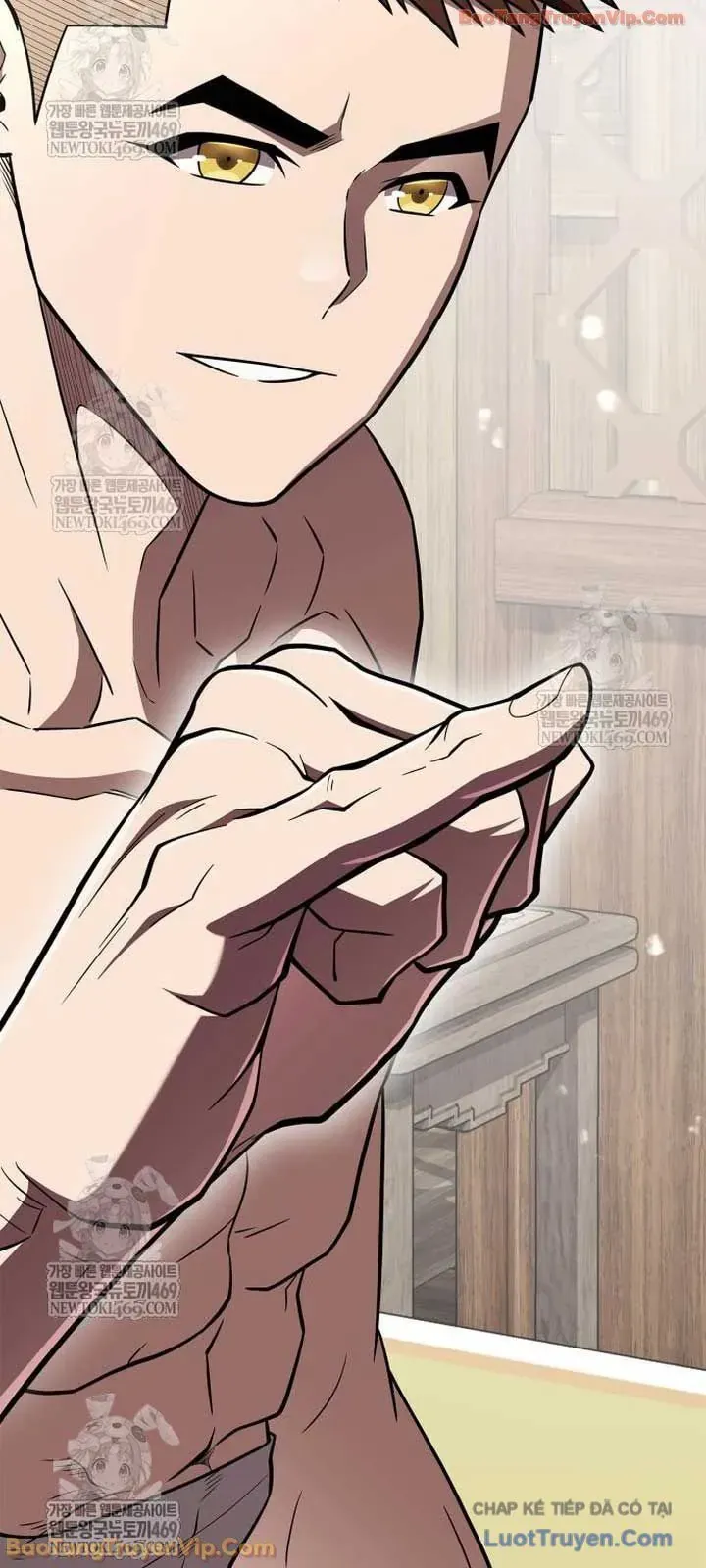Huấn Luyện Viên Murim Thiên Tài Chapter 102 - 89