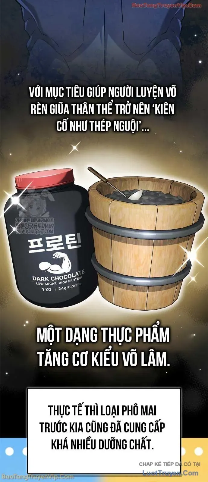 Huấn Luyện Viên Murim Thiên Tài Chapter 103 - 11