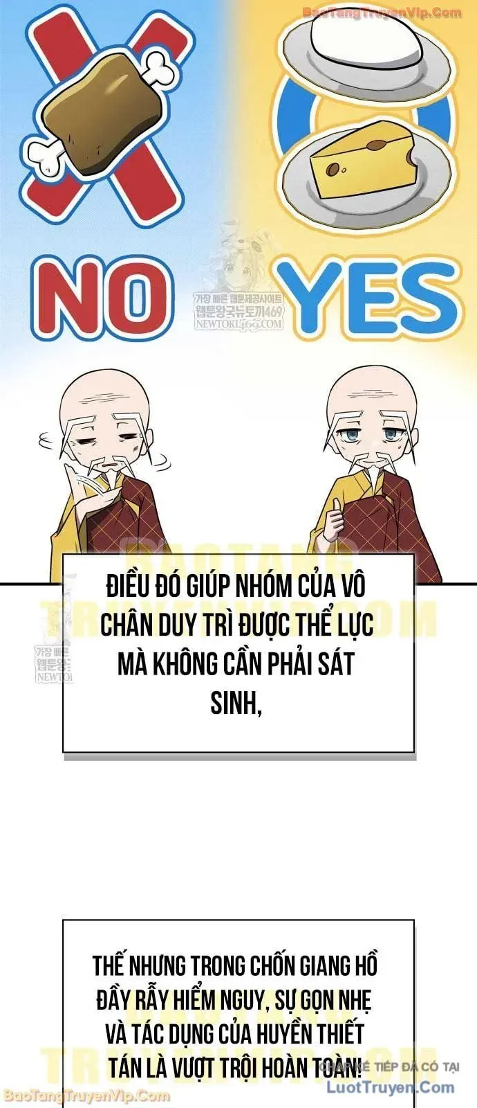 Huấn Luyện Viên Murim Thiên Tài Chapter 103 - 12