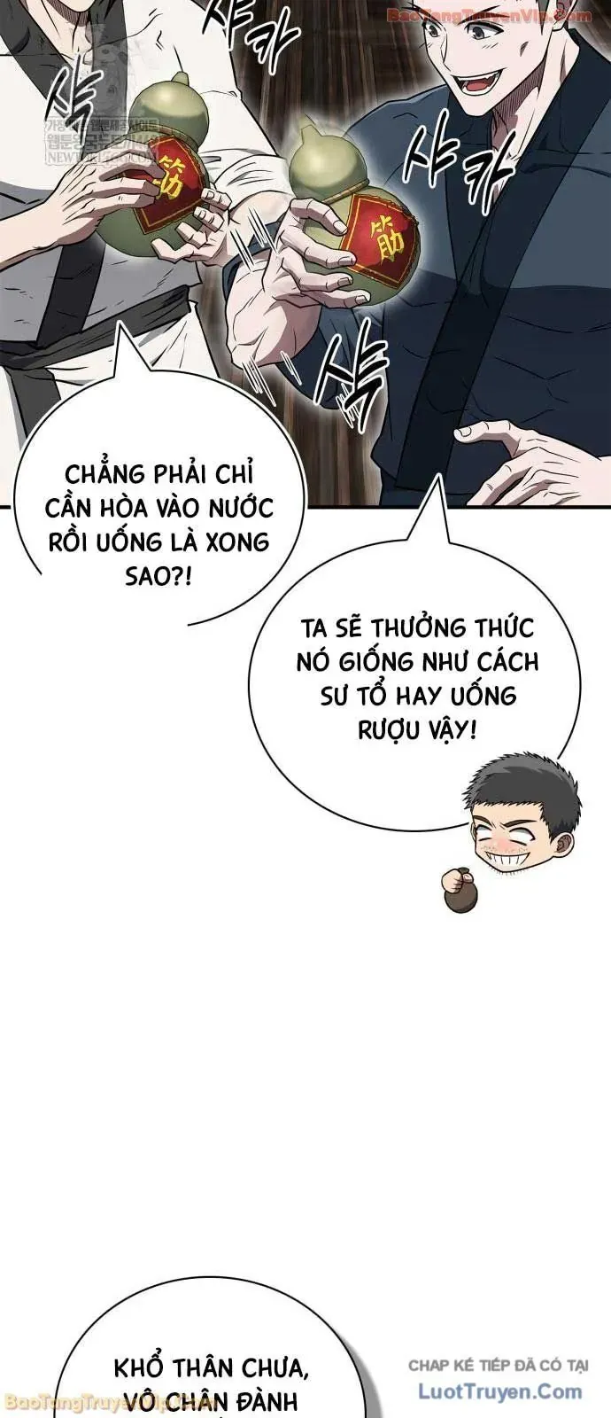 Huấn Luyện Viên Murim Thiên Tài Chapter 103 - 15