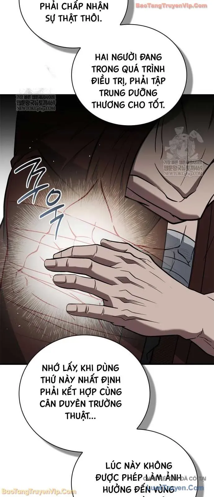 Huấn Luyện Viên Murim Thiên Tài Chapter 103 - 16