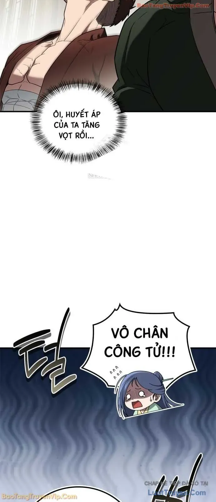 Huấn Luyện Viên Murim Thiên Tài Chapter 103 - 19