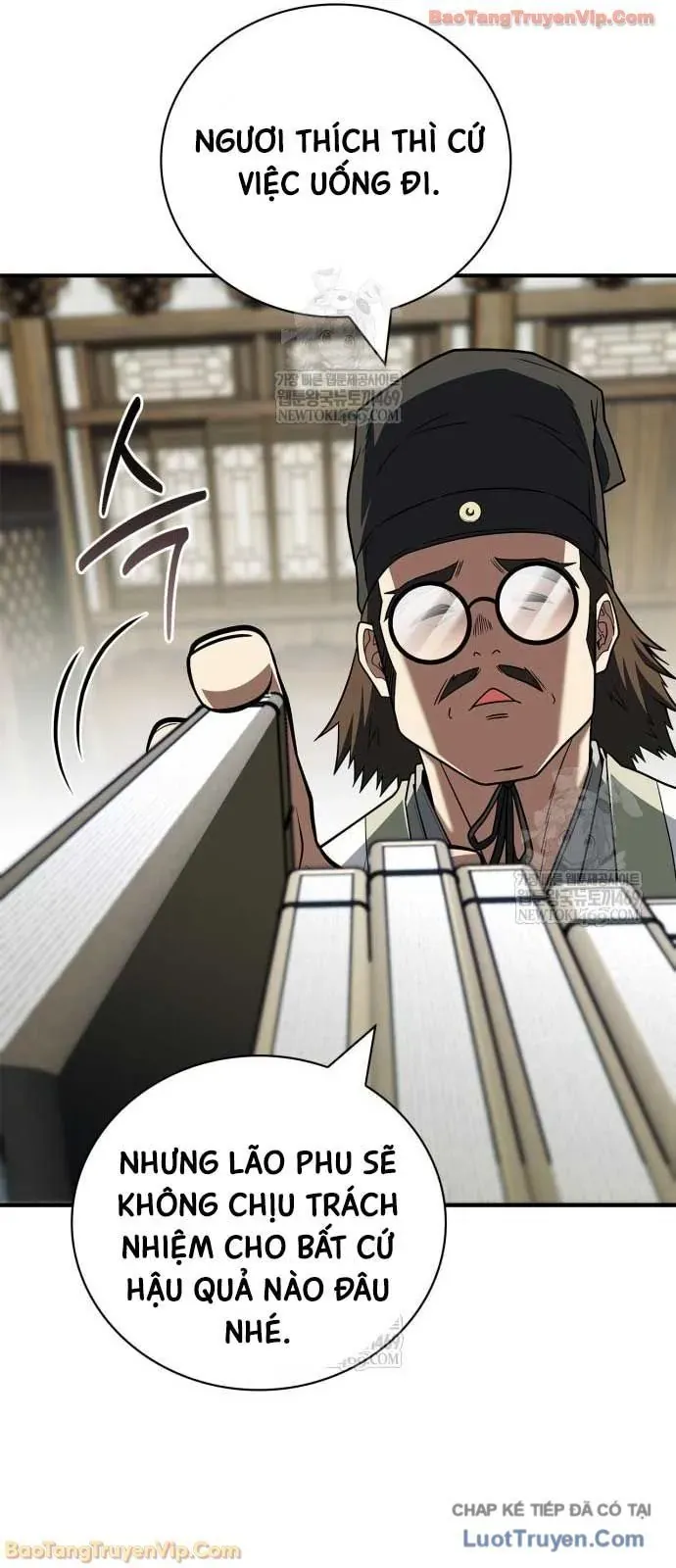 Huấn Luyện Viên Murim Thiên Tài Chapter 103 - 21
