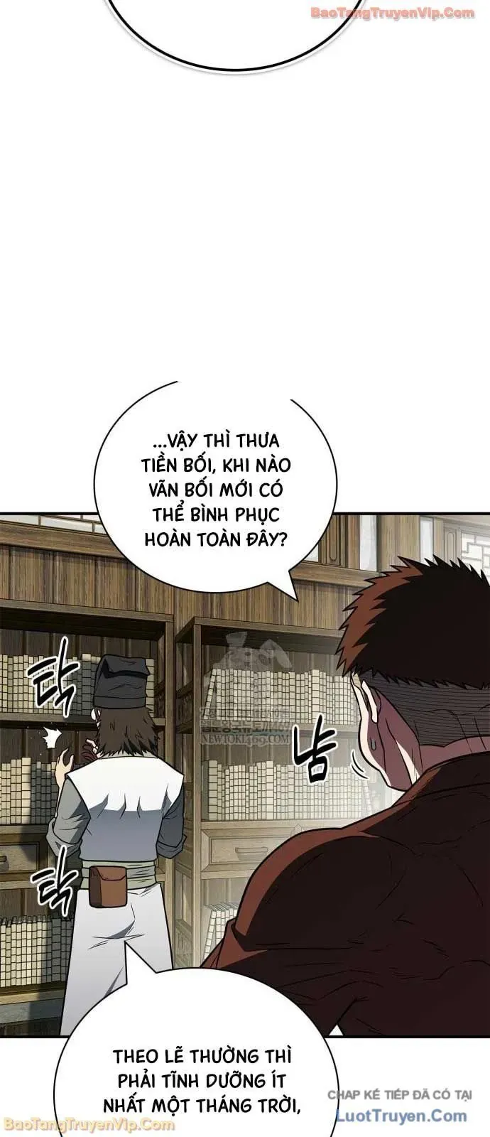 Huấn Luyện Viên Murim Thiên Tài Chapter 103 - 23