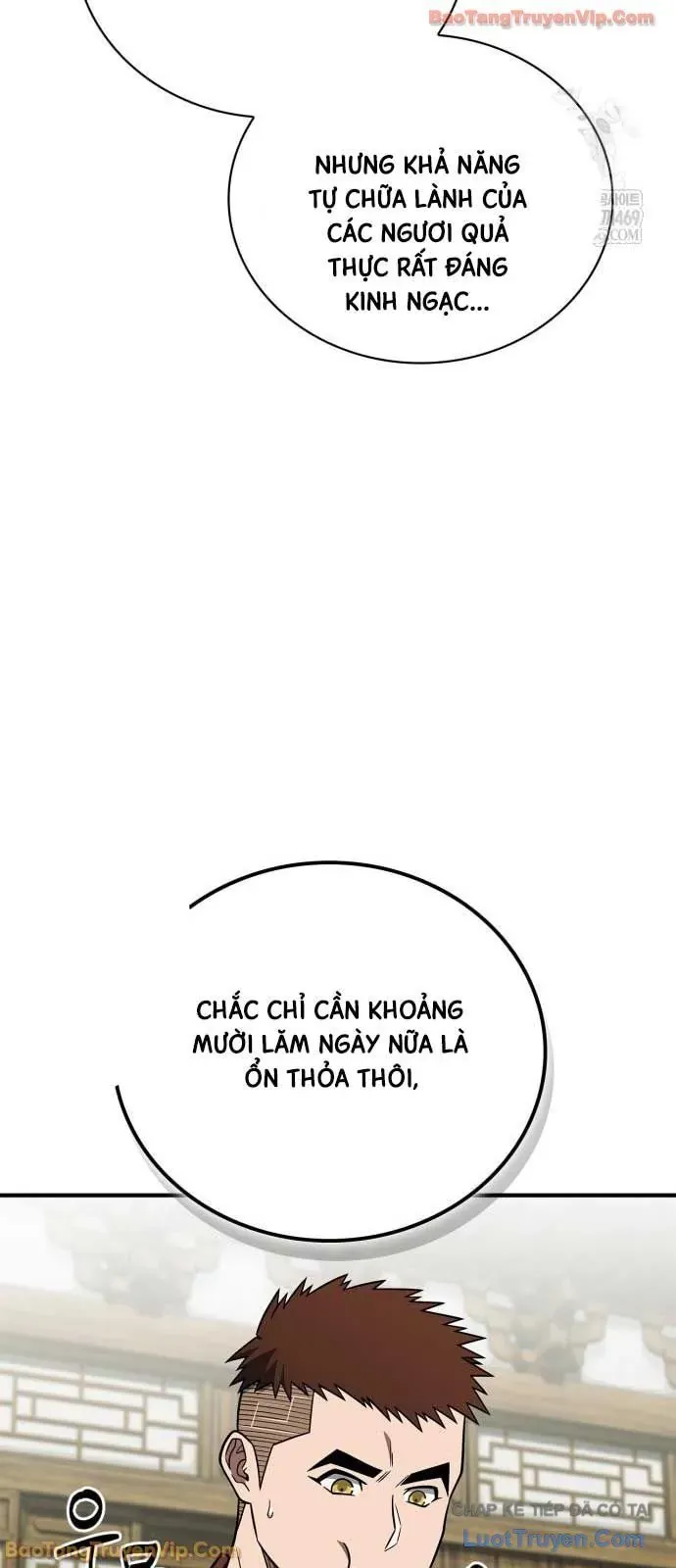 Huấn Luyện Viên Murim Thiên Tài Chapter 103 - 24