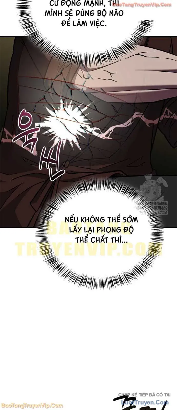 Huấn Luyện Viên Murim Thiên Tài Chapter 103 - 26