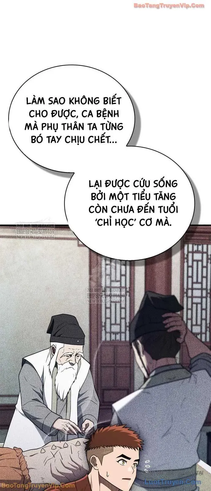 Huấn Luyện Viên Murim Thiên Tài Chapter 103 - 30