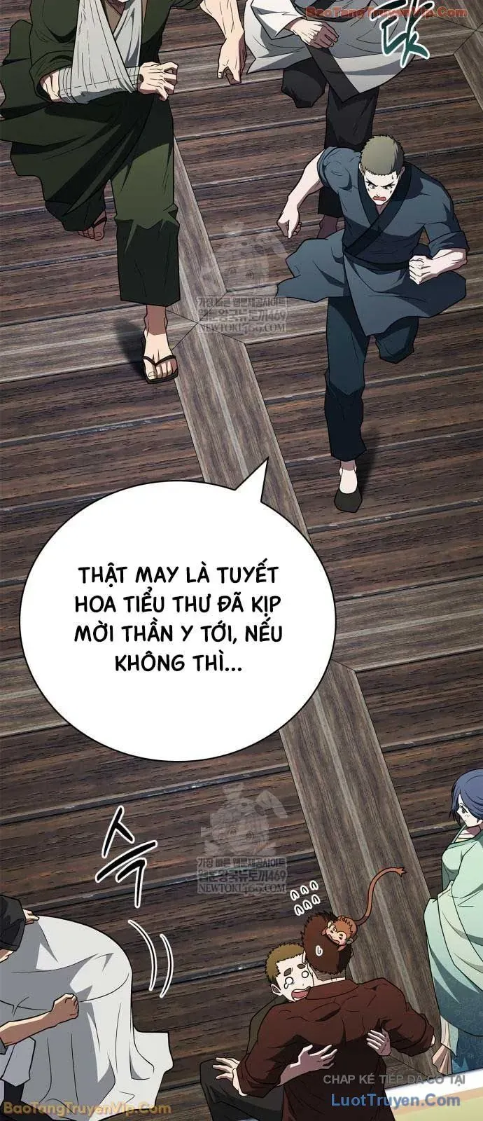 Huấn Luyện Viên Murim Thiên Tài Chapter 103 - 4