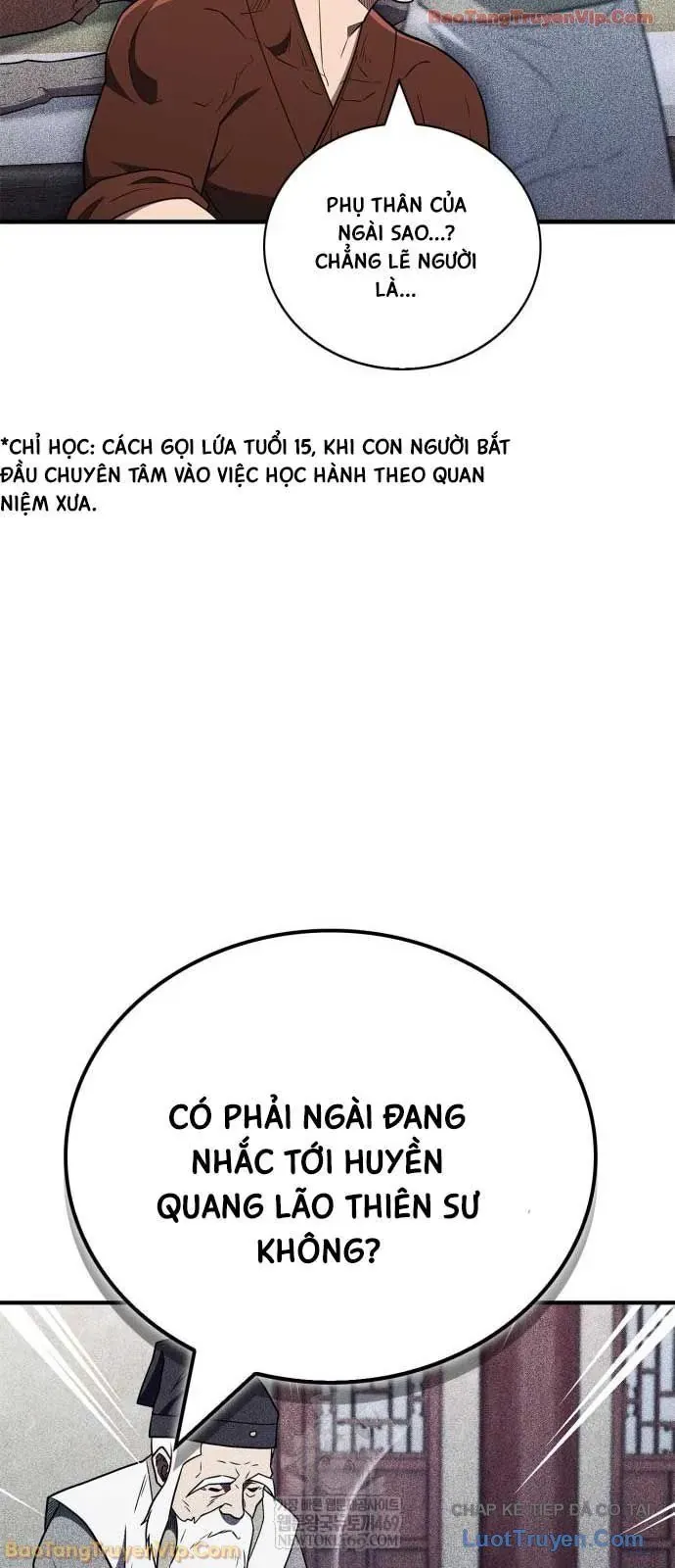Huấn Luyện Viên Murim Thiên Tài Chapter 103 - 31