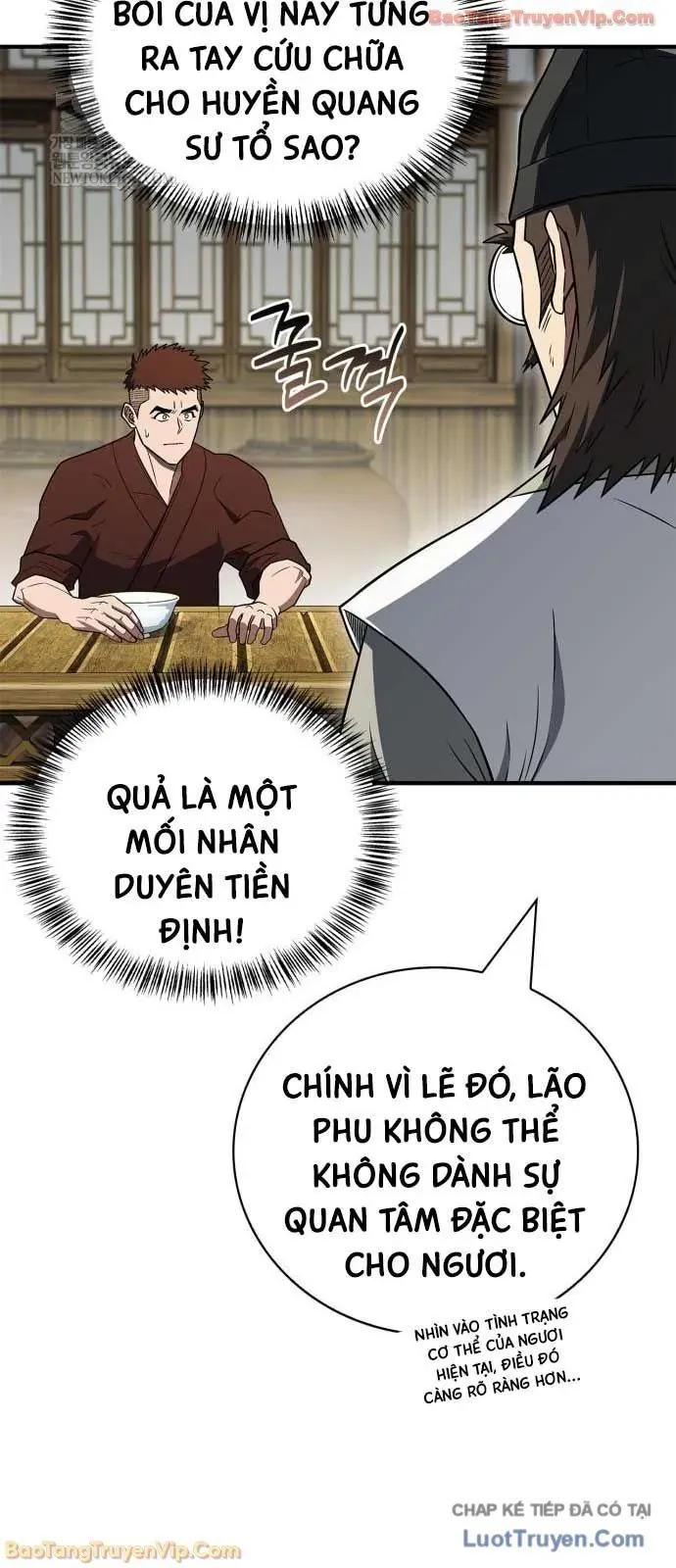 Huấn Luyện Viên Murim Thiên Tài Chapter 103 - 33