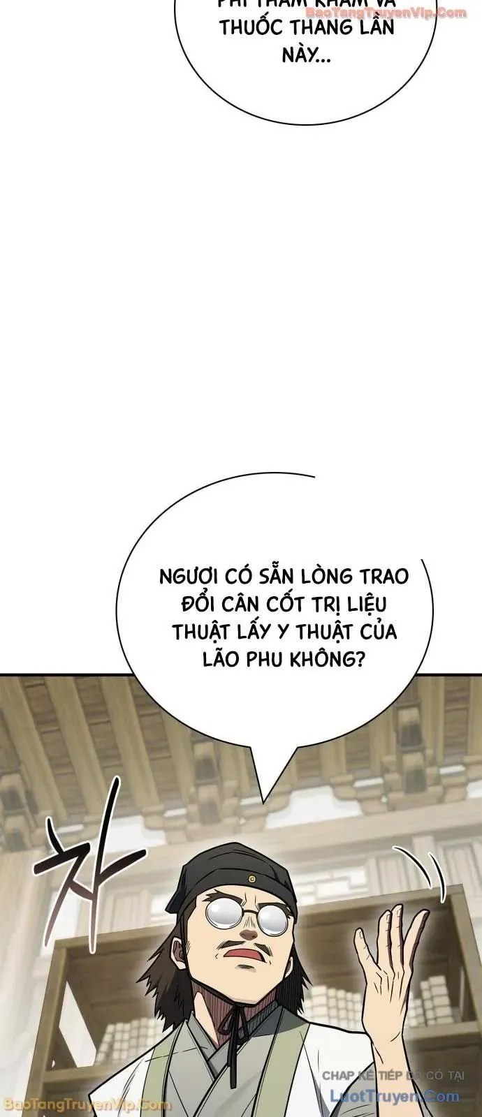 Huấn Luyện Viên Murim Thiên Tài Chapter 103 - 35