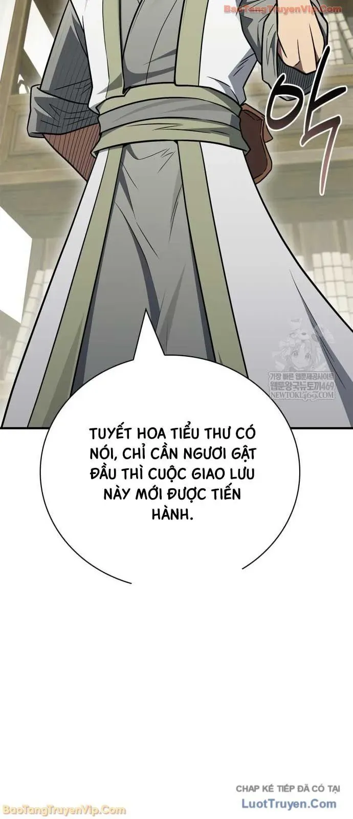 Huấn Luyện Viên Murim Thiên Tài Chapter 103 - 36