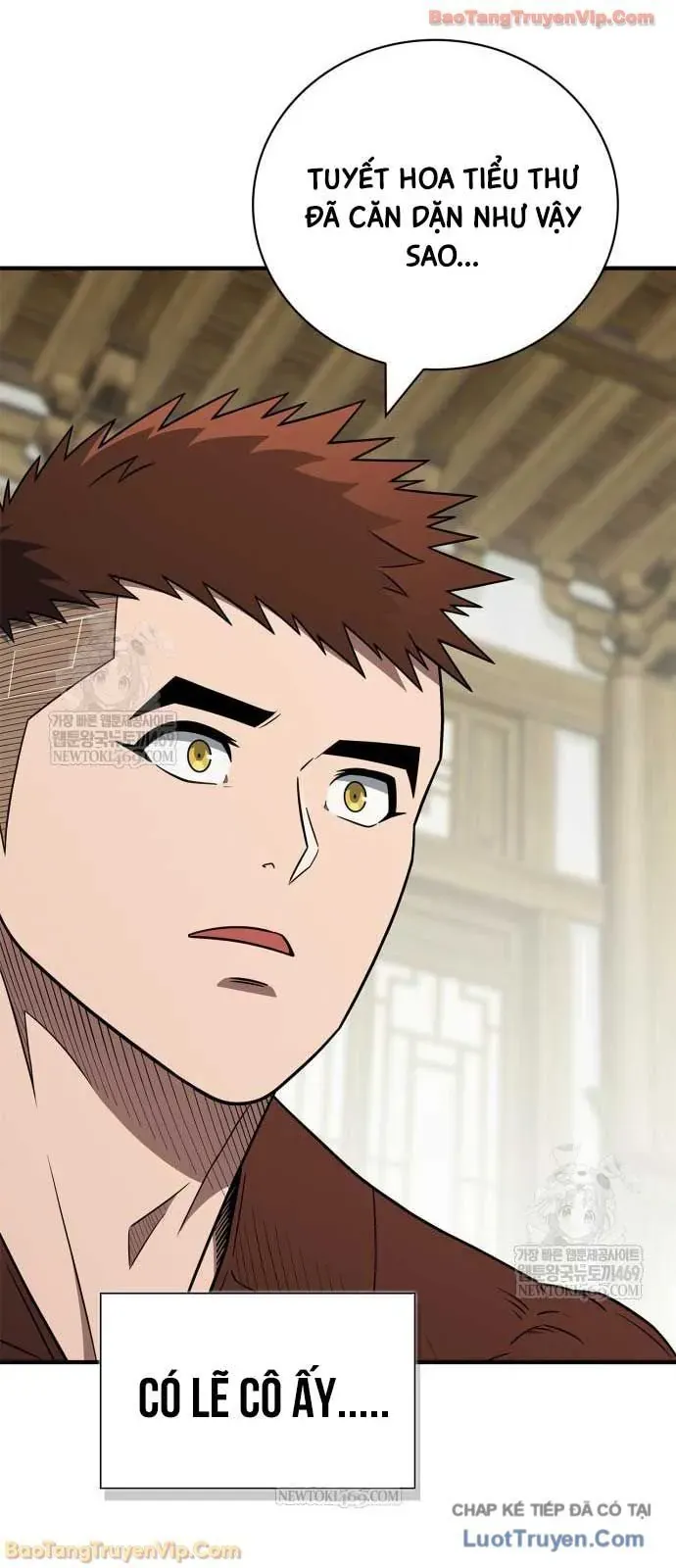 Huấn Luyện Viên Murim Thiên Tài Chapter 103 - 37