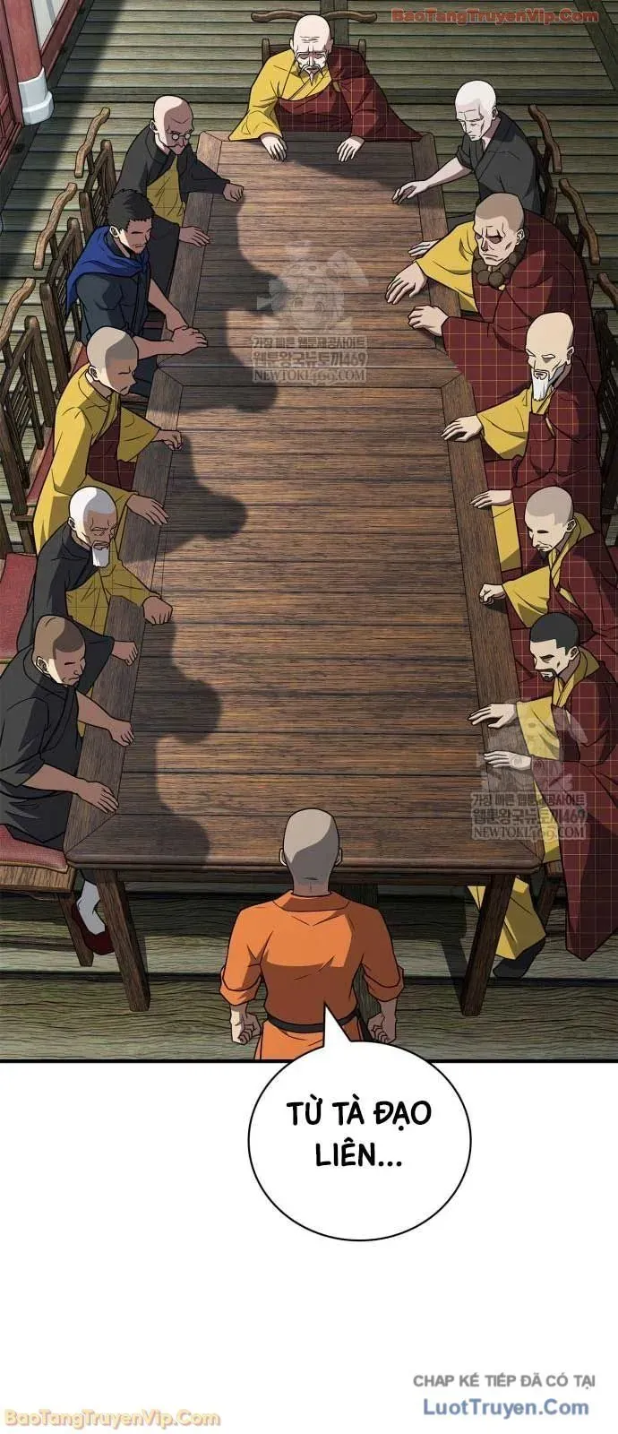 Huấn Luyện Viên Murim Thiên Tài Chapter 103 - 45