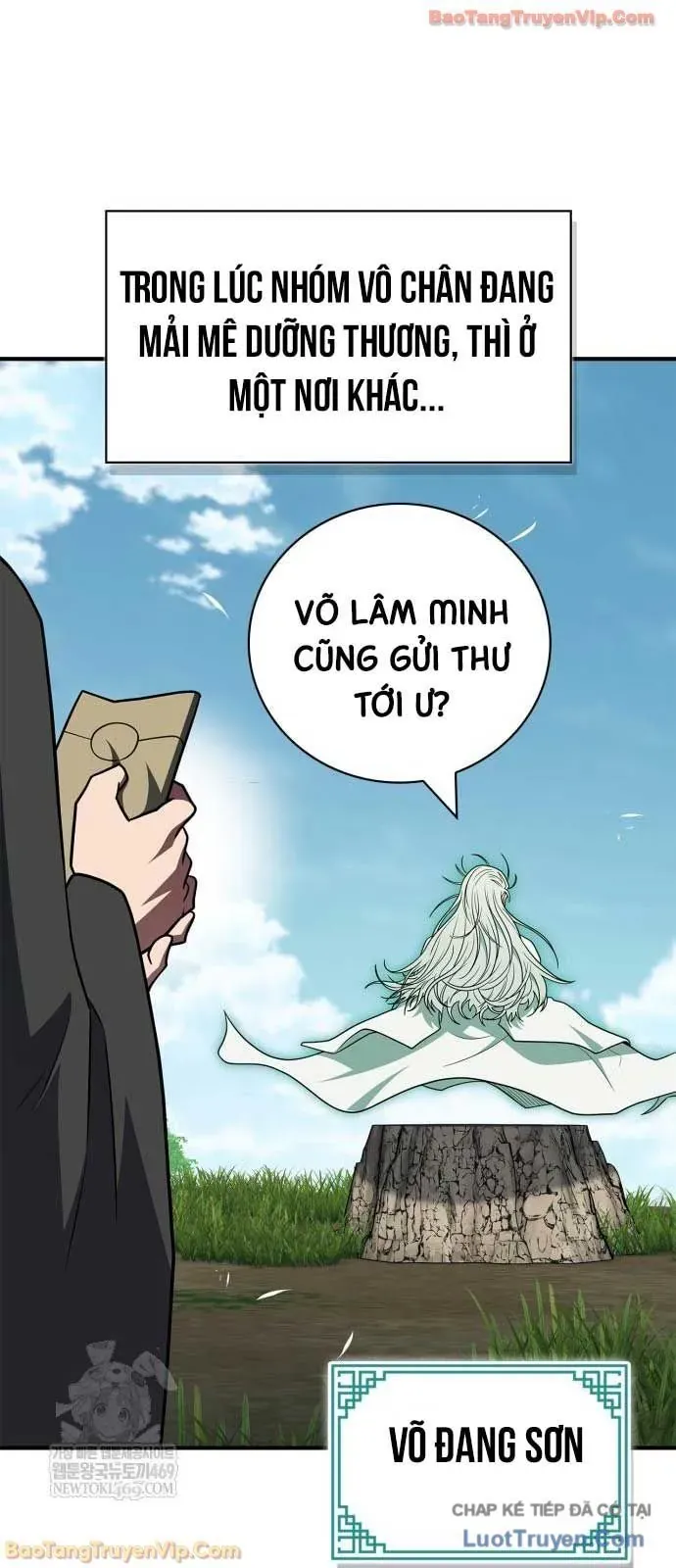 Huấn Luyện Viên Murim Thiên Tài Chapter 103 - 46