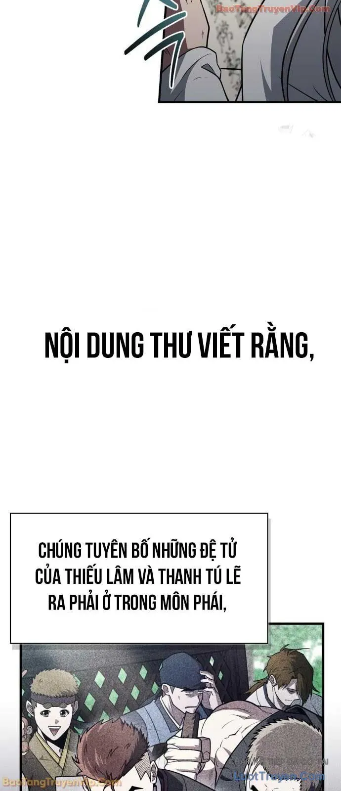 Huấn Luyện Viên Murim Thiên Tài Chapter 103 - 48