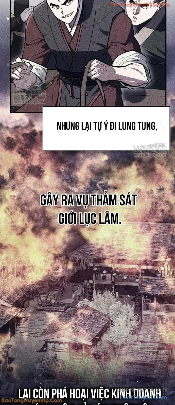 Huấn Luyện Viên Murim Thiên Tài Chapter 103 - 49