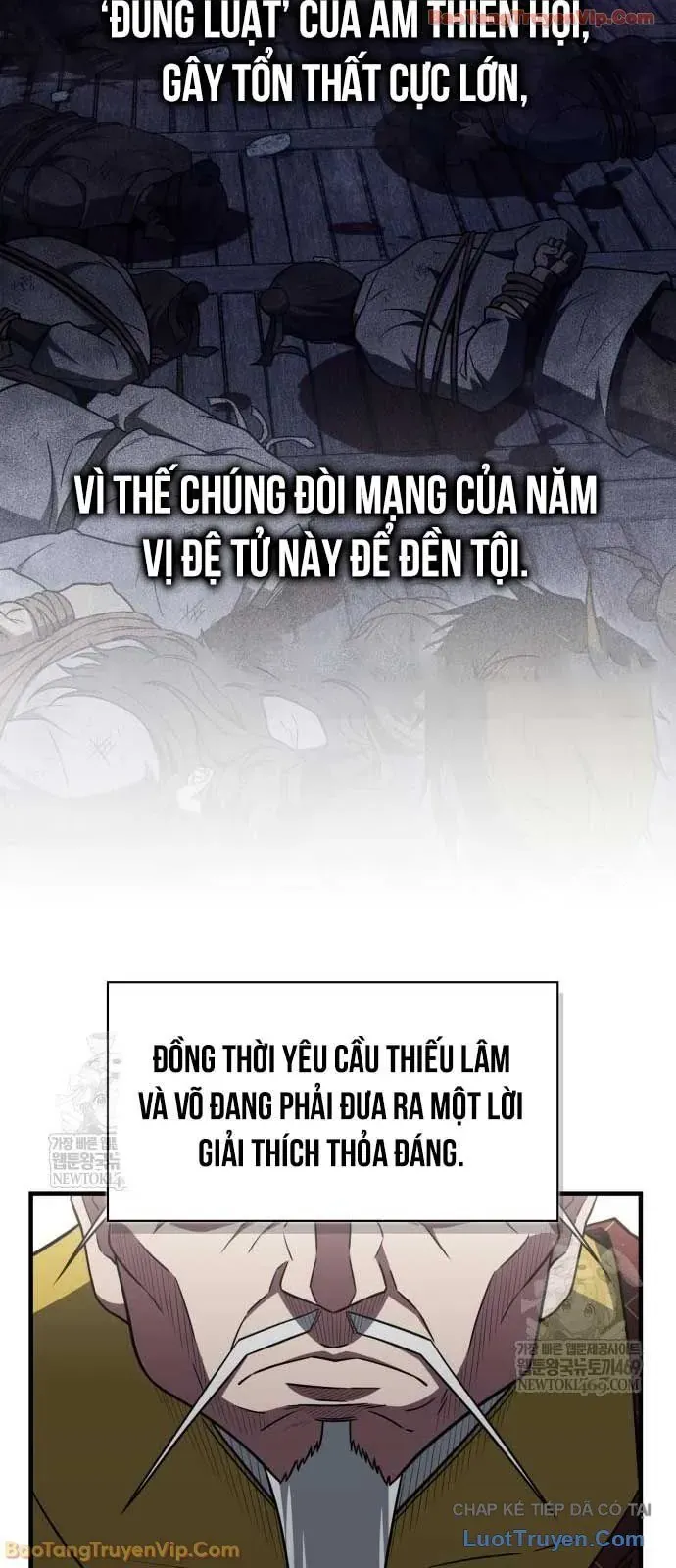 Huấn Luyện Viên Murim Thiên Tài Chapter 103 - 50