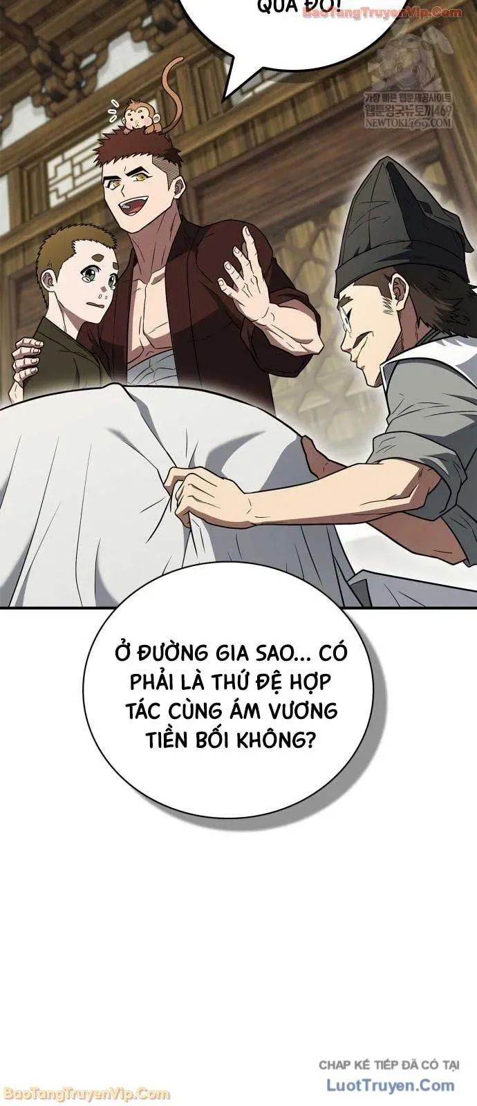 Huấn Luyện Viên Murim Thiên Tài Chapter 103 - 6